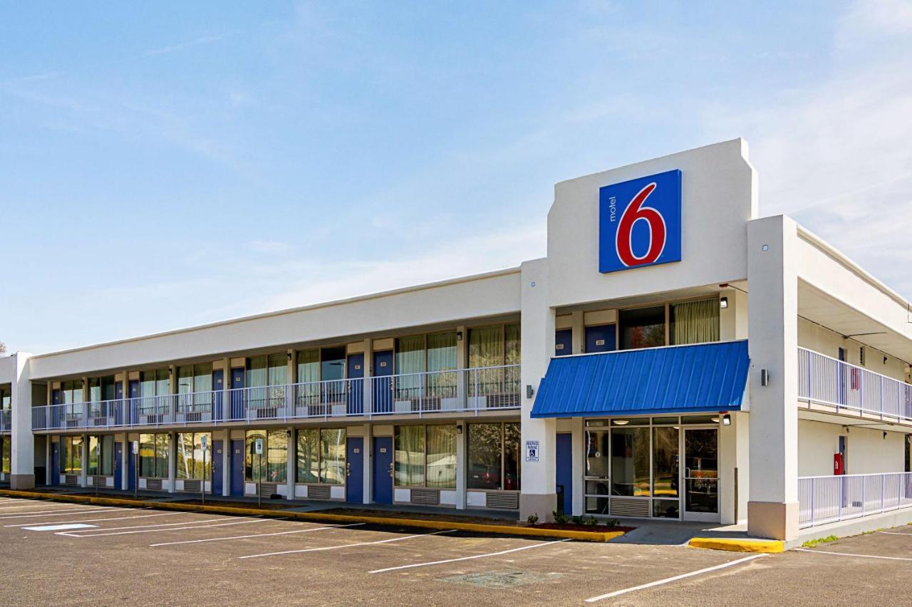 Econo Lodge Asheboro Eksteriør billede