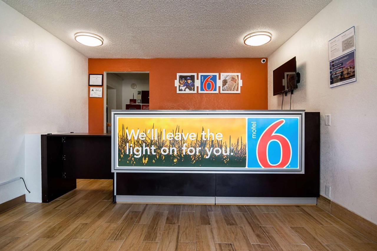 Econo Lodge Asheboro Eksteriør billede